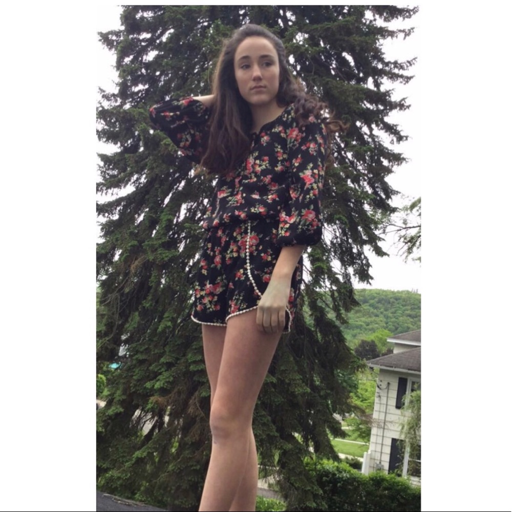 ROMPER - Picture 3 of 3